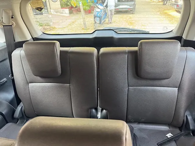 Used Toyota Fortuner [2016-2021] 2.7 4x2 MT [2016-2020] in Delhi