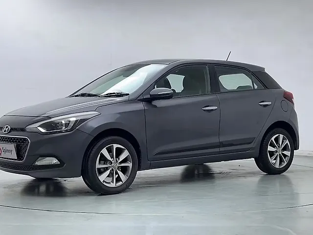 Used 2017 Hyundai Elite i20 in Ghaziabad Used 2017 Hyundai Elite i20 in Ghaziabad