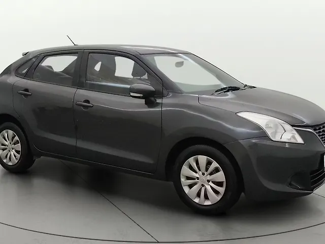 Used 2016 Maruti Suzuki Baleno in Pune