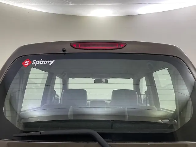 Used Maruti Suzuki Wagon R 1.0 [2010-2013] VXi in Bangalore