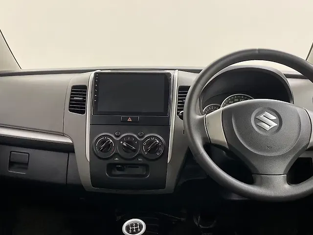 Used Maruti Suzuki Wagon R 1.0 [2010-2013] VXi in Bangalore