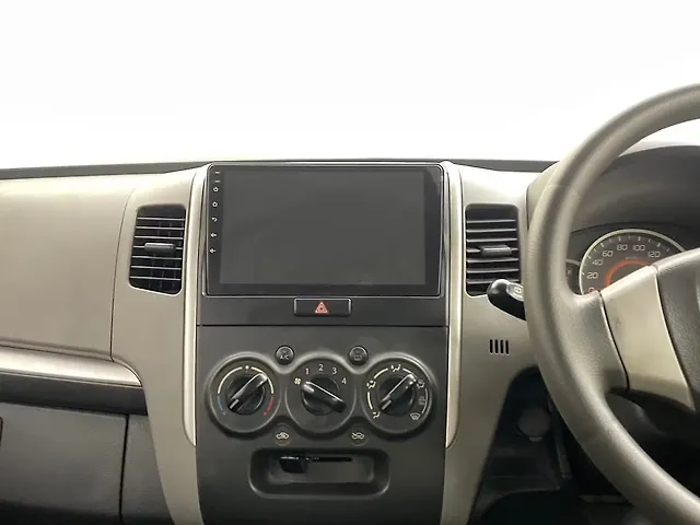Used Maruti Suzuki Wagon R 1.0 [2010-2013] VXi in Bangalore