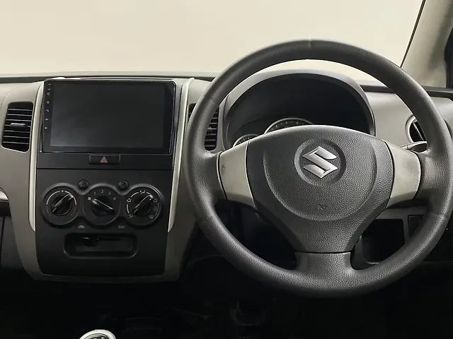 Used Maruti Suzuki Wagon R 1.0 [2010-2013] VXi in Bangalore