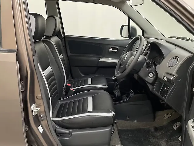 Used Maruti Suzuki Wagon R 1.0 [2010-2013] VXi in Bangalore