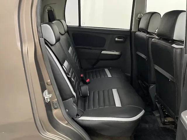 Used Maruti Suzuki Wagon R 1.0 [2010-2013] VXi in Bangalore