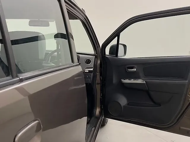 Used Maruti Suzuki Wagon R 1.0 [2010-2013] VXi in Bangalore