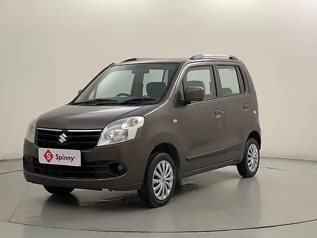 Used 2012 Maruti Suzuki Wagon R in Bangalore Used 2012 Maruti Suzuki Wagon R in Bangalore