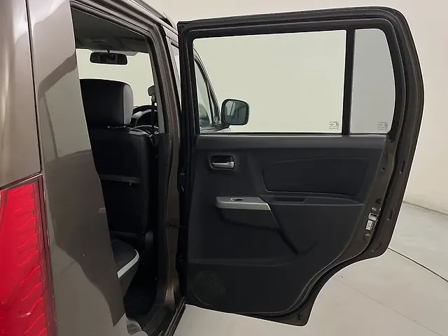 Used Maruti Suzuki Wagon R 1.0 [2010-2013] VXi in Bangalore