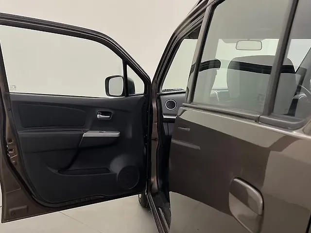 Used Maruti Suzuki Wagon R 1.0 [2010-2013] VXi in Bangalore