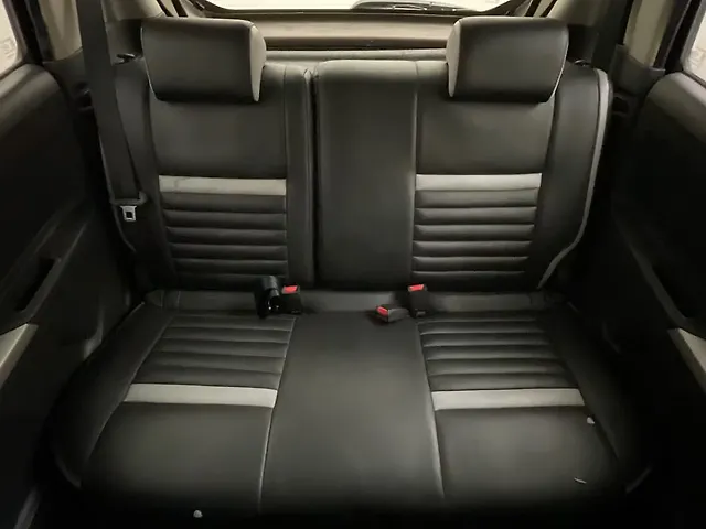 Used Maruti Suzuki Wagon R 1.0 [2010-2013] VXi in Bangalore