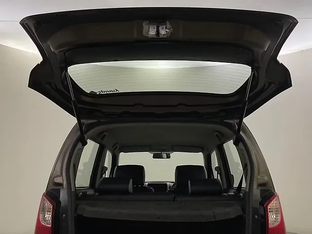 Used Maruti Suzuki Wagon R 1.0 [2010-2013] VXi in Bangalore