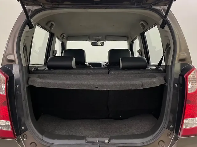 Used Maruti Suzuki Wagon R 1.0 [2010-2013] VXi in Bangalore