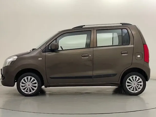 Used Maruti Suzuki Wagon R 1.0 [2010-2013] VXi in Bangalore