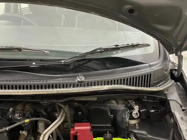 Used Maruti Suzuki Wagon R 1.0 [2010-2013] VXi in Bangalore