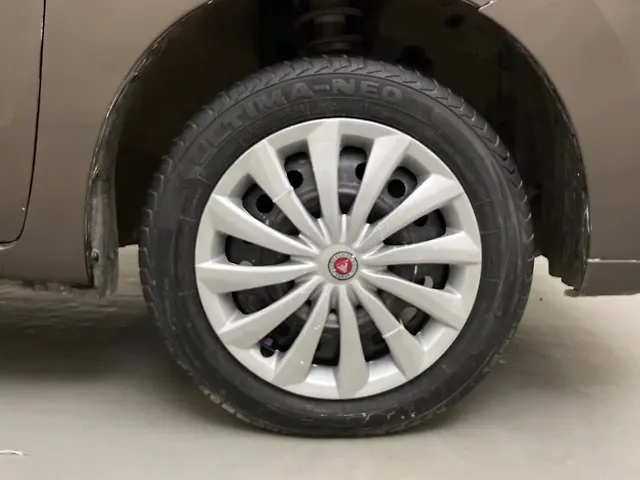 Used Maruti Suzuki Wagon R 1.0 [2010-2013] VXi in Bangalore