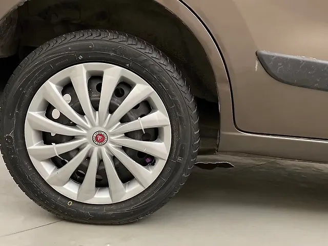 Used Maruti Suzuki Wagon R 1.0 [2010-2013] VXi in Bangalore