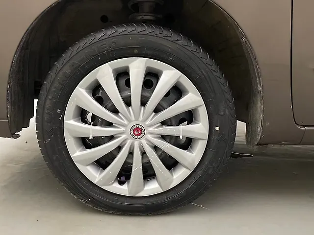 Used Maruti Suzuki Wagon R 1.0 [2010-2013] VXi in Bangalore