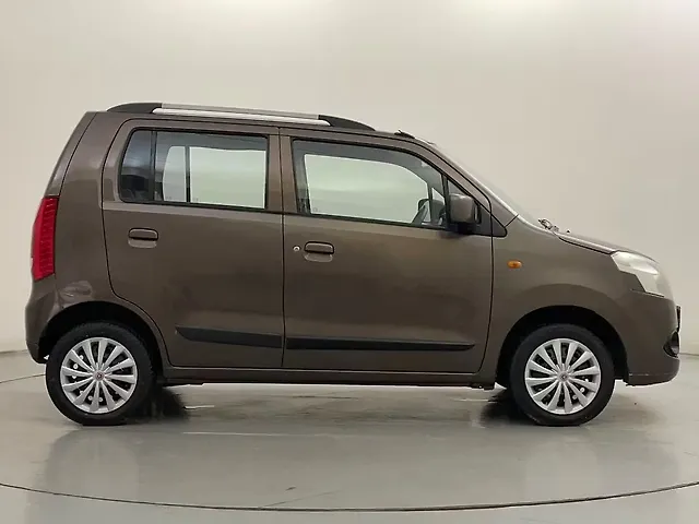 Used Maruti Suzuki Wagon R 1.0 [2010-2013] VXi in Bangalore
