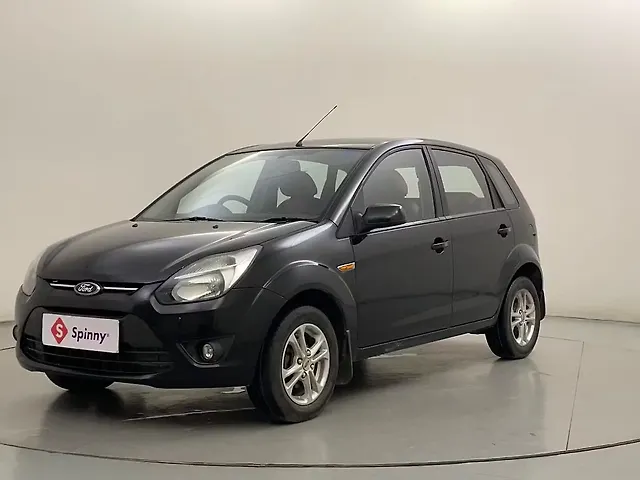 Used 2012 Ford Figo in Bangalore Used 2012 Ford Figo in Bangalore