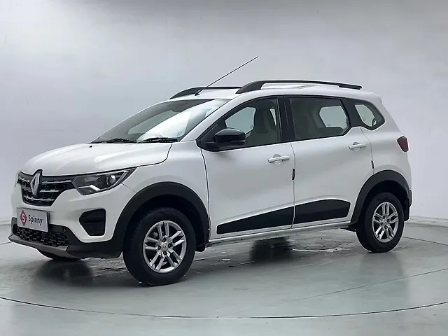 Used 2022 Renault Triber in Ghaziabad