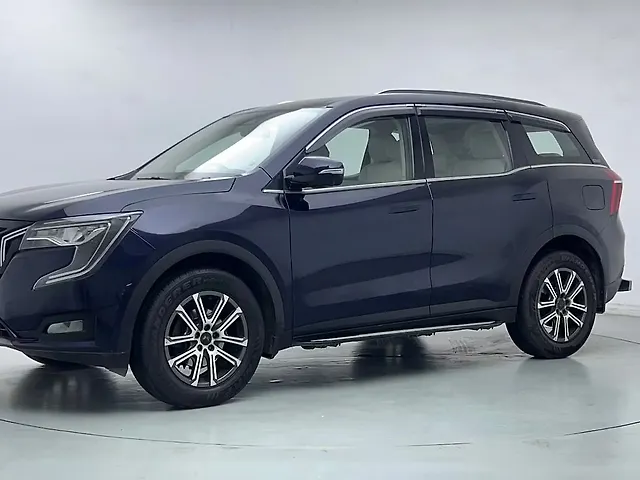 Used 2024 Mahindra XUV700 in Ghaziabad