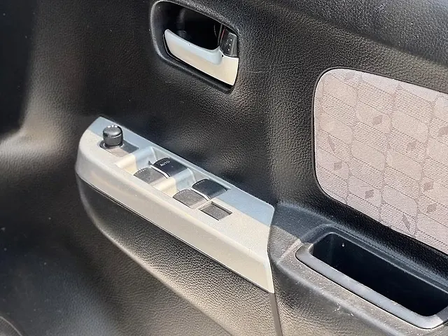 Used Maruti Suzuki Wagon R 1.0 [2014-2019] Vxi (ABS-Airbag) in Nagpur