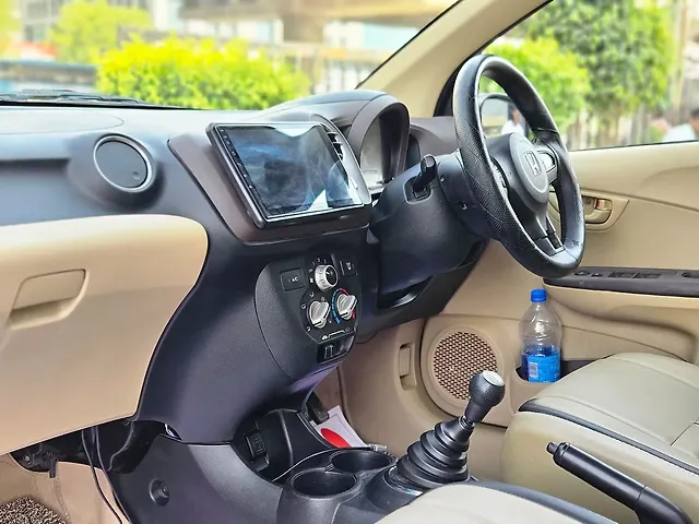 Used Honda Brio [2011-2013] S MT in Ahmedabad
