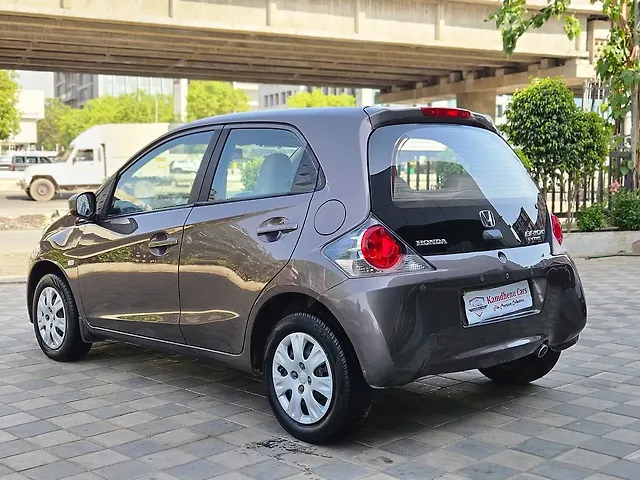 Used Honda Brio [2011-2013] S MT in Ahmedabad