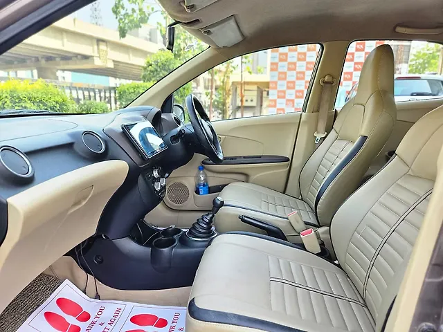 Used Honda Brio [2011-2013] S MT in Ahmedabad