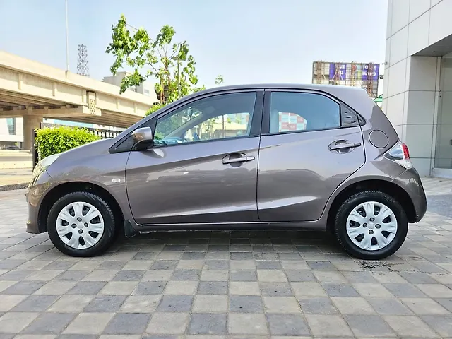 Used Honda Brio [2011-2013] S MT in Ahmedabad