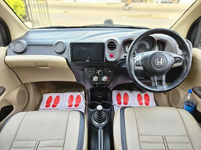 Used Honda Brio [2011-2013] S MT in Ahmedabad