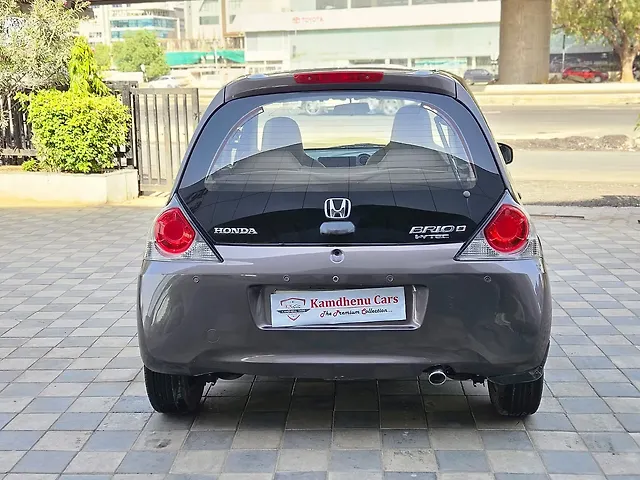 Used Honda Brio [2011-2013] S MT in Ahmedabad
