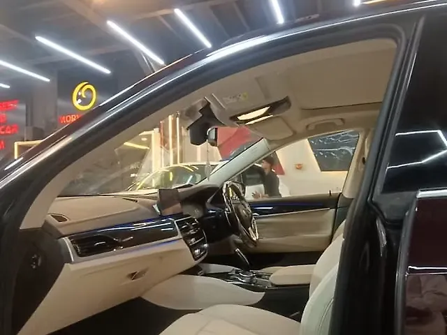 Used BMW 6 Series GT [2018-2021] 630i Luxury Line in Mumbai