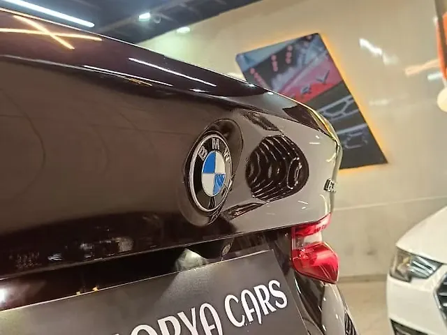 Used BMW 6 Series GT [2018-2021] 630i Luxury Line in Mumbai