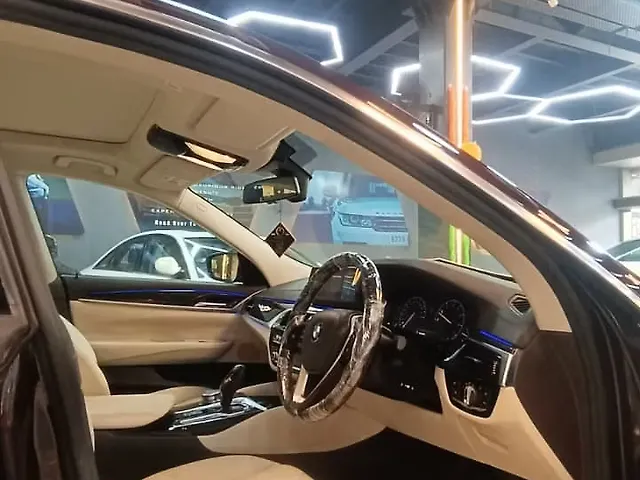 Used BMW 6 Series GT [2018-2021] 630i Luxury Line in Mumbai