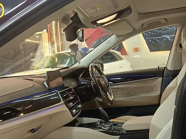 Used BMW 6 Series GT [2018-2021] 630i Luxury Line in Mumbai