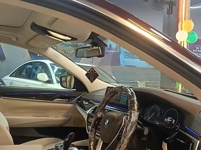 Used BMW 6 Series GT [2018-2021] 630i Luxury Line in Mumbai