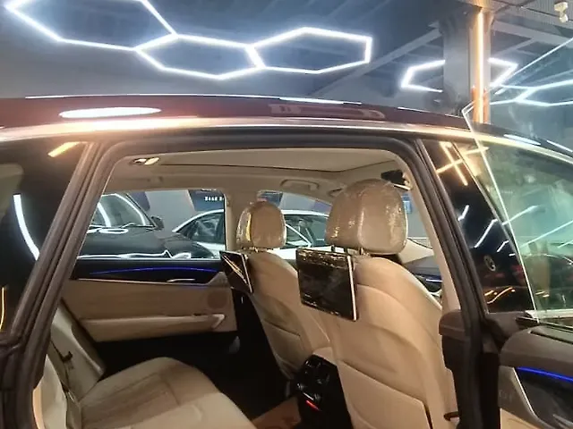 Used BMW 6 Series GT [2018-2021] 630i Luxury Line in Mumbai