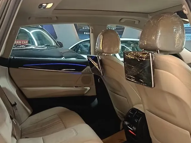Used BMW 6 Series GT [2018-2021] 630i Luxury Line in Mumbai