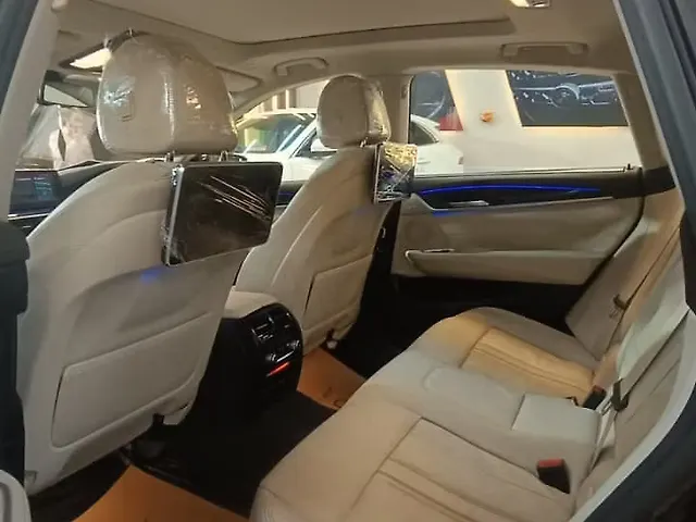 Used BMW 6 Series GT [2018-2021] 630i Luxury Line in Mumbai