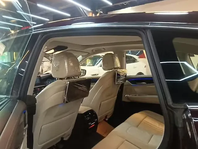 Used BMW 6 Series GT [2018-2021] 630i Luxury Line in Mumbai