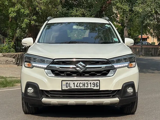 Used 2023 Maruti Suzuki XL6 in Delhi