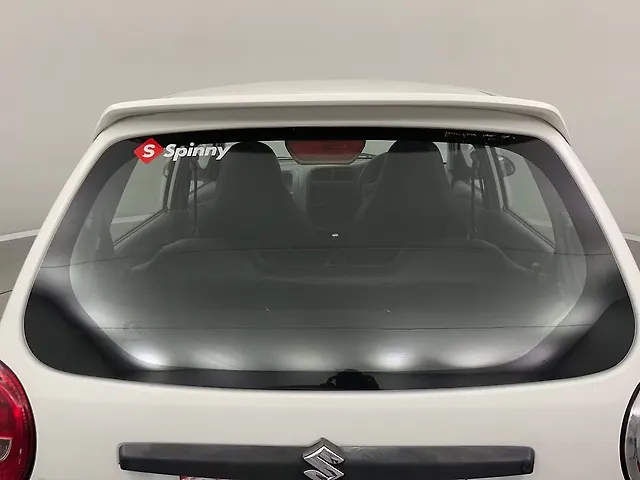 Used Maruti Suzuki Alto K10 [2014-2020] VXi [2014-2019] in Jaipur