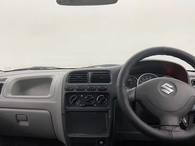 Used Maruti Suzuki Alto K10 [2014-2020] VXi [2014-2019] in Jaipur