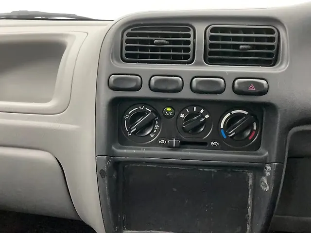 Used Maruti Suzuki Alto K10 [2014-2020] VXi [2014-2019] in Jaipur