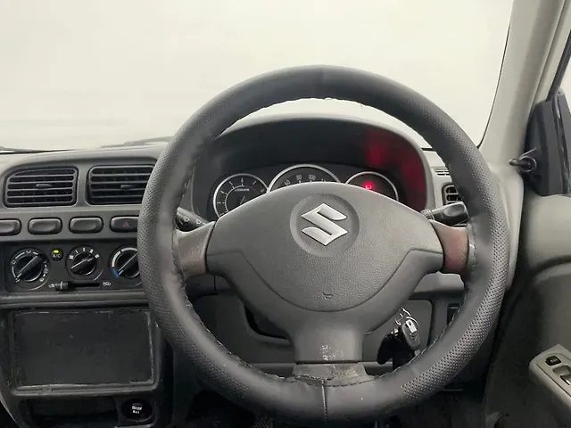 Used Maruti Suzuki Alto K10 [2014-2020] VXi [2014-2019] in Jaipur