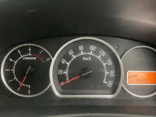 Used Maruti Suzuki Alto K10 [2014-2020] VXi [2014-2019] in Jaipur