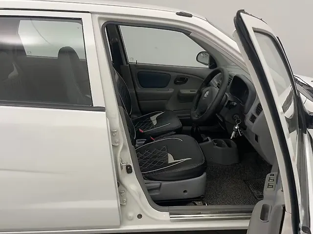 Used Maruti Suzuki Alto K10 [2014-2020] VXi [2014-2019] in Jaipur