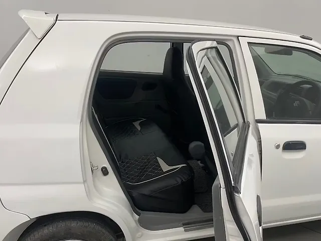 Used Maruti Suzuki Alto K10 [2014-2020] VXi [2014-2019] in Jaipur
