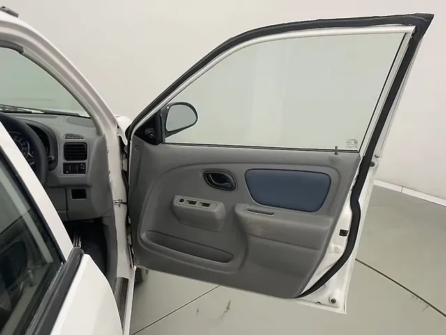 Used Maruti Suzuki Alto K10 [2014-2020] VXi [2014-2019] in Jaipur